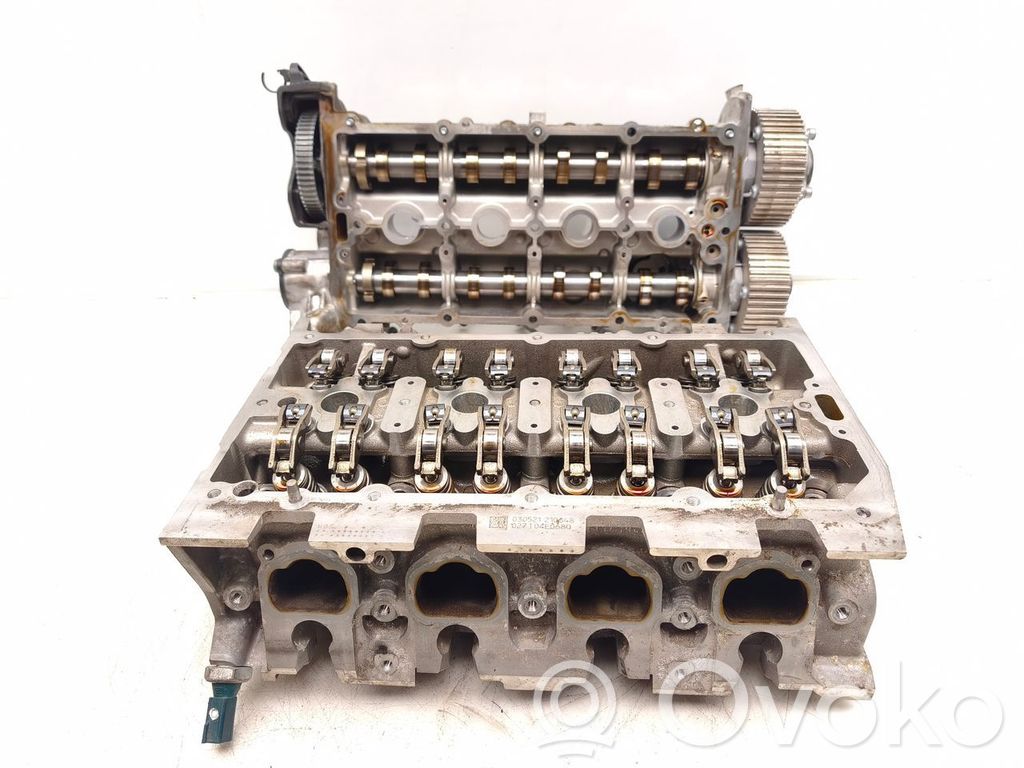 Seat Leon IV Culasse moteur