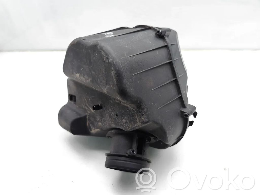 Audi A8 S8 D4 4H Air filter box 