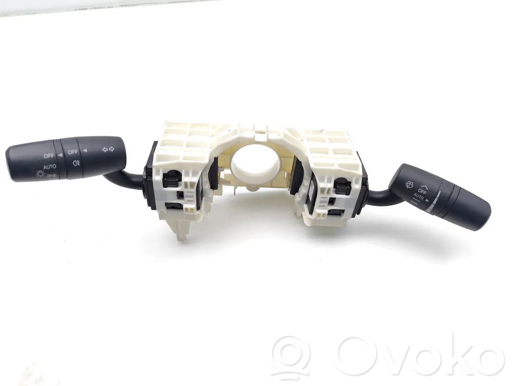 Mazda MX-5 ND Wiper turn signal indicator stalk/switch 