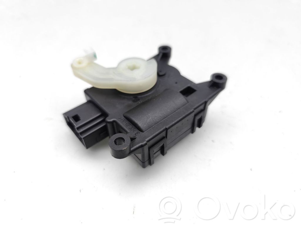 Motorino attuatore aria   T988467A