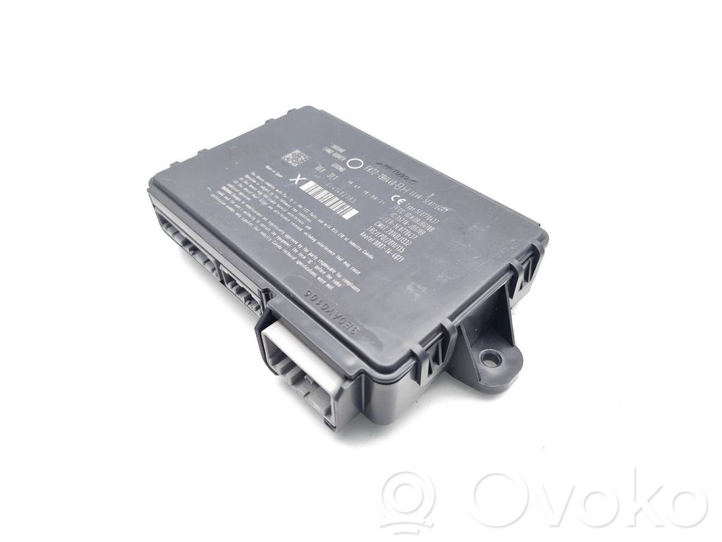 Mercedes-Benz A W169 Centralina/modulo keyless go