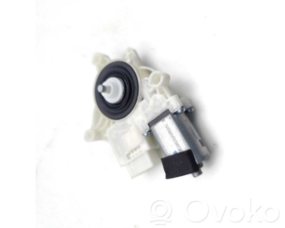 BMW 3 G20 G21 Silnik regulatora szyby drzwi przednich 