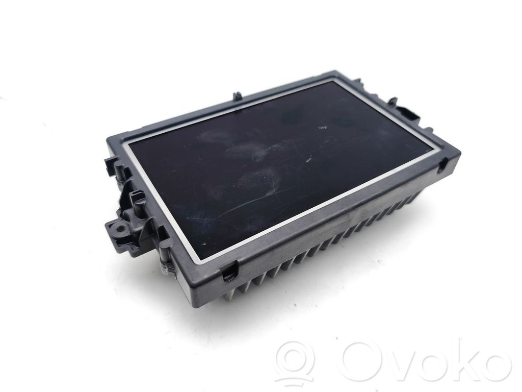 Mercedes-Benz C W204 Monitor/display/piccolo schermo 