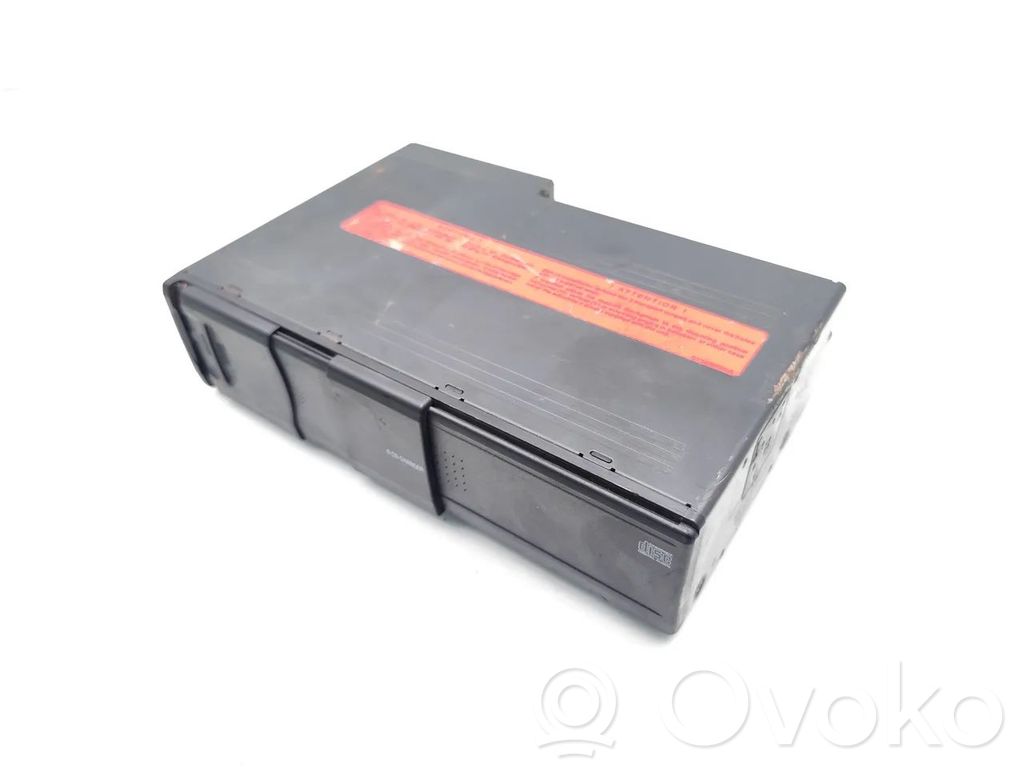 BMW X5 E53 Changeur CD / DVD 
