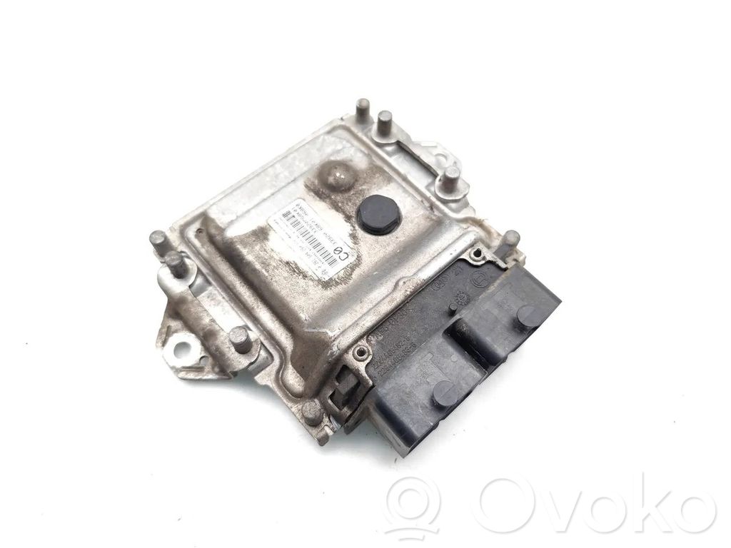 Engine control unit/module   3392068K01,0261S04260