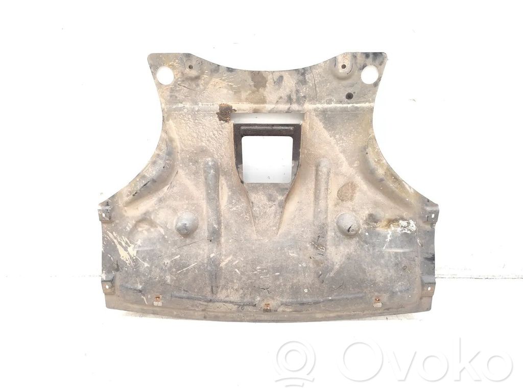 BMW X3 E83 Engine splash shield/under tray 