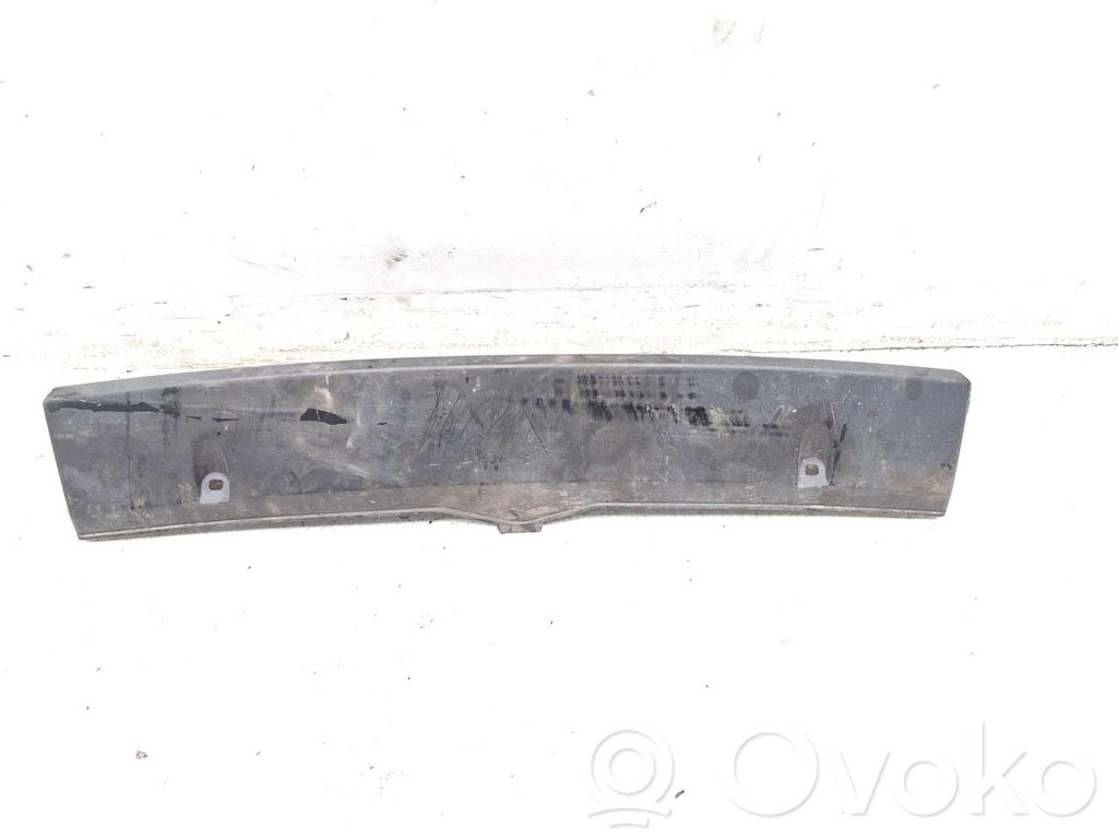 Land Rover Range Rover Sport L320 Placa protectora/plataforma del parachoques delantero 