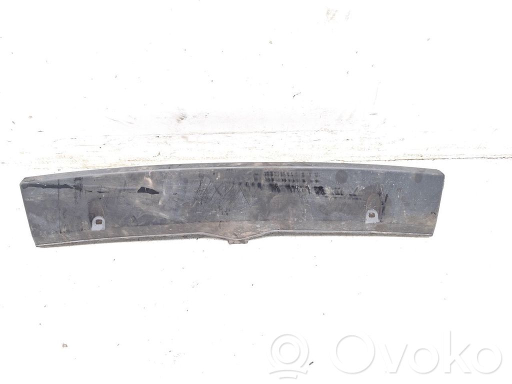 Land Rover Range Rover Sport L320 Piastra paramotore/sottoscocca paraurti anteriore