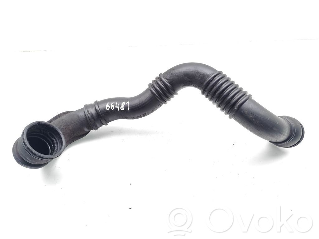 Opel Astra J Furtun/conductă intercooler 