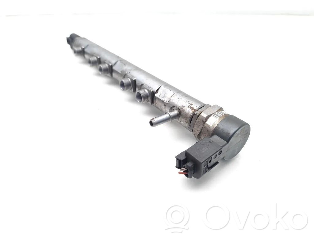 Fuel main line pipe   7809127,0281002738,0445214182,780912702