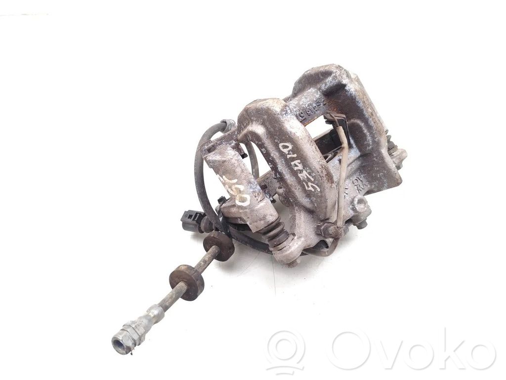 Bremssattel vorne   L93929