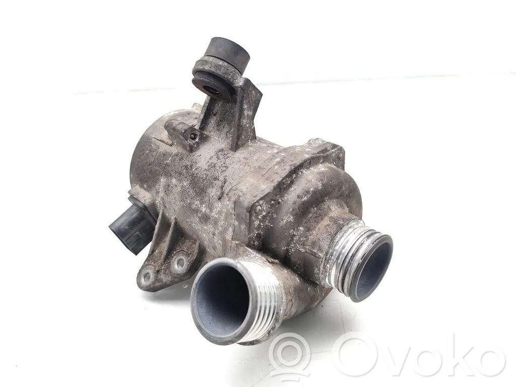 BMW 1 E82 E88 Cirkuliacinis el. siurbliukas 