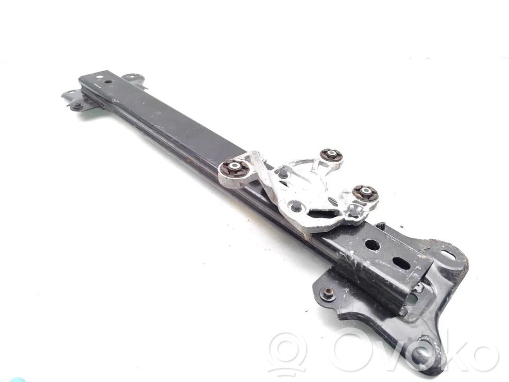 Tesla Model 3 A/C compressor mount bracket 