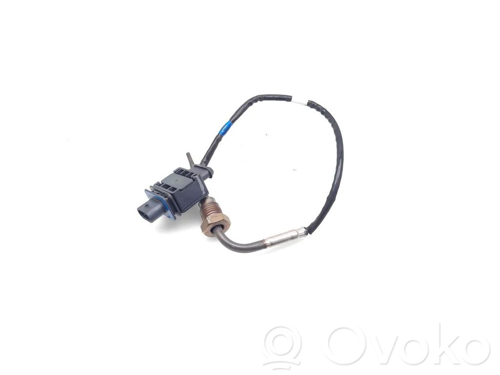 Volkswagen Taigo Exhaust gas temperature sensor 