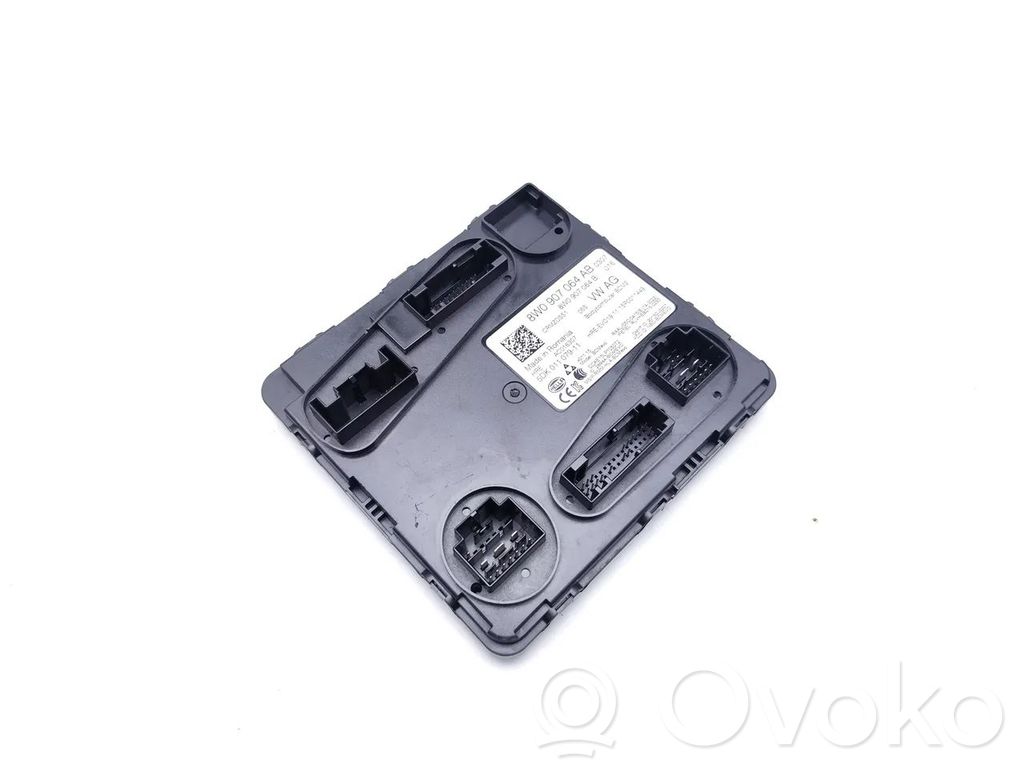 Audi A4 S4 B9 Kėbulo modulis 