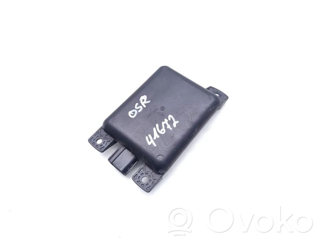 Suzuki Vitara (LY) Blind spot module 