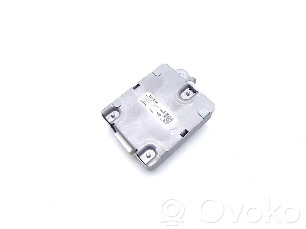 Toyota RAV 4 (XA50) Modul control gateway 