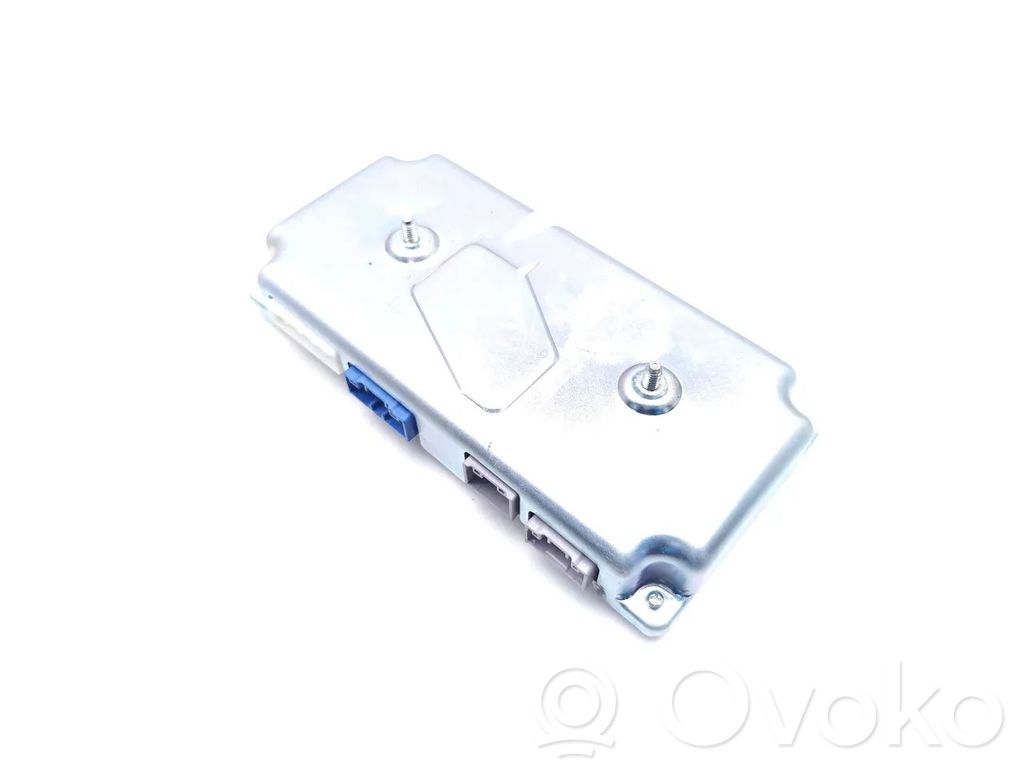 Mazda MX-5 ND Convertible roof control unit 