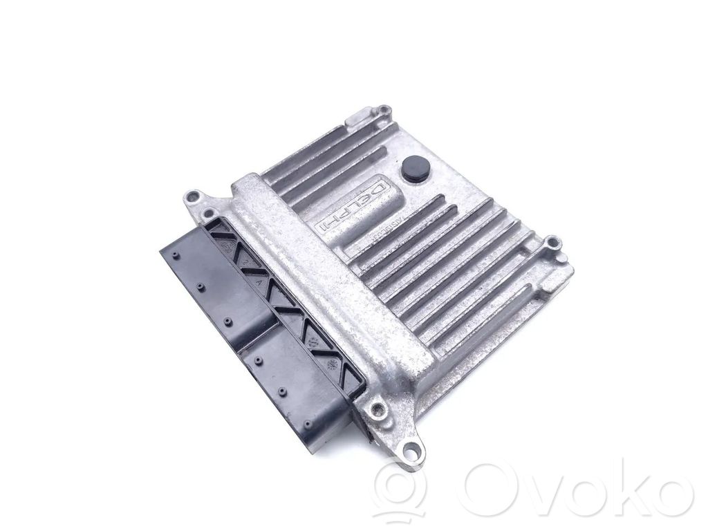 Mercedes-Benz E W211 Engine control unit/module 