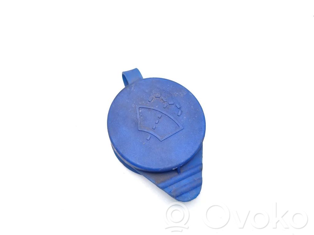 Windshield washer fluid hose   BK2117N604A