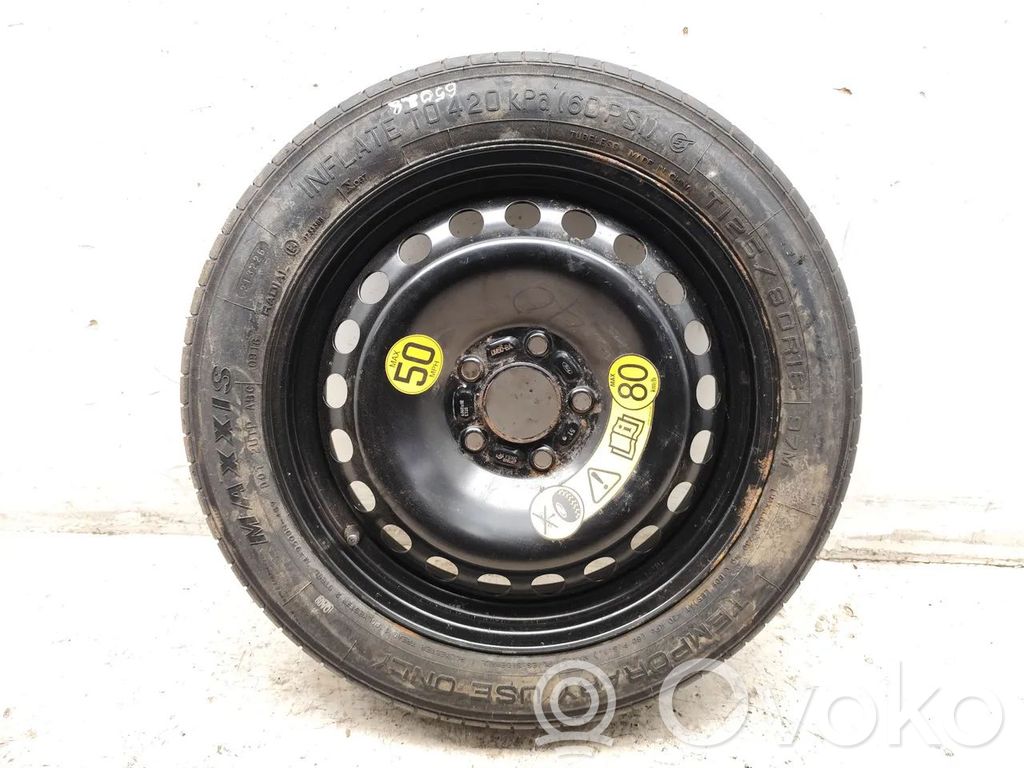 Ford C-MAX II R16-vararengas 