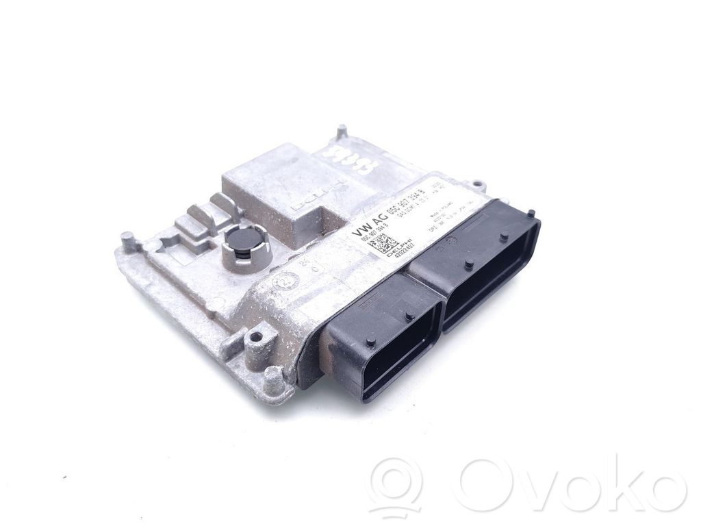 Audi A3 8Y Unidad de control/módulo del motor 
