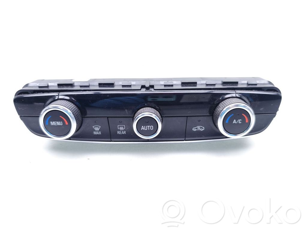 Opel Mokka B Unitate control climatizare 