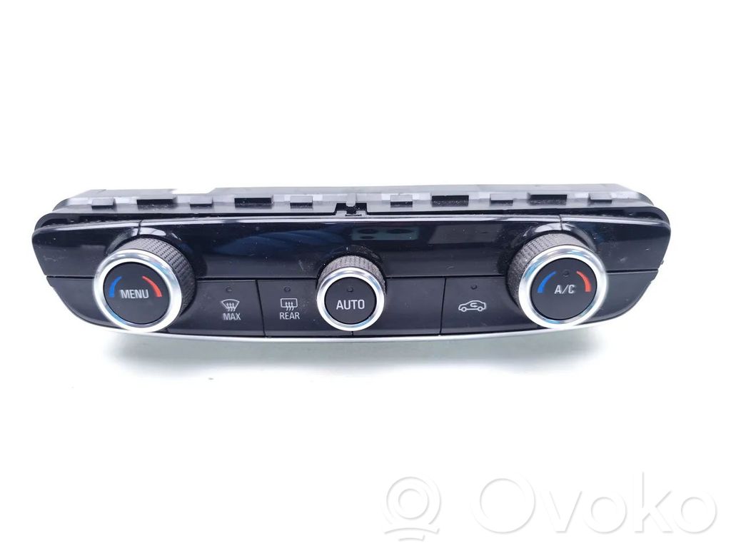 Opel Mokka B Unitate control climatizare 