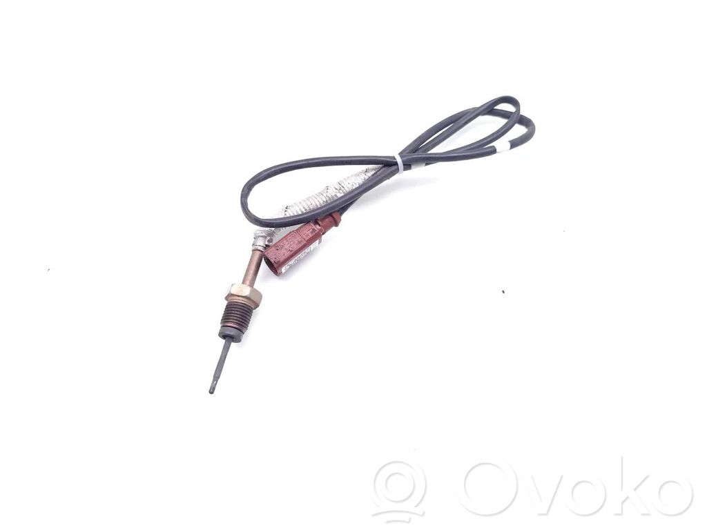 Seat Leon IV Exhaust gas temperature sensor 
