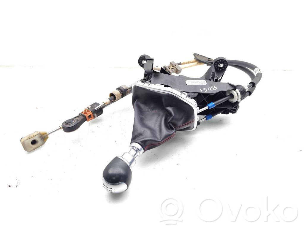 Ford Puma Palanca/selector de cambios 