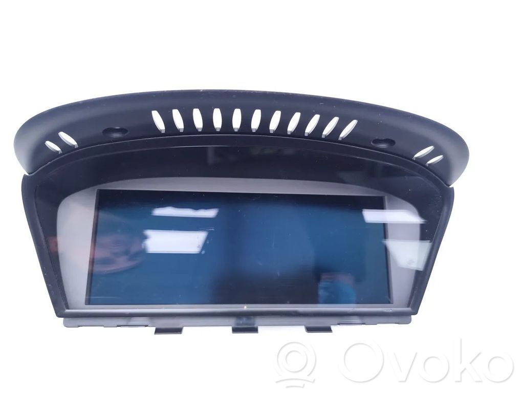 BMW 3 E92 E93 Screen/display/small screen 