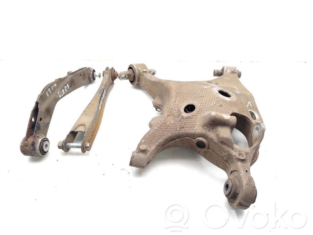 Volvo XC90 Brazo de suspensión/horquilla superior trasero 