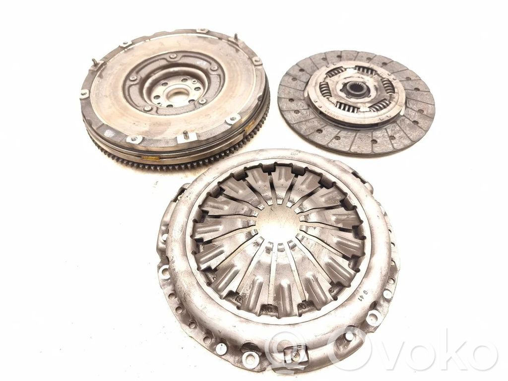 Ford Fiesta Clutch set kit 