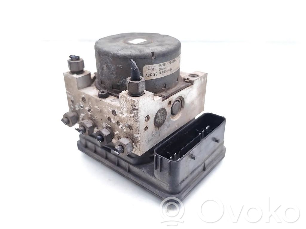 Bomba de ABS   EG9C2C405EJ,25022006934,28515333143,EG9C2C219BH