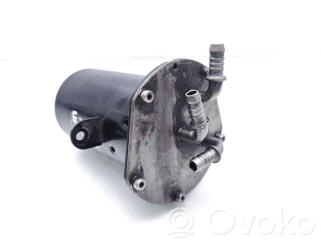 Volkswagen Touareg II Gehäuse Kraftstofffilter 