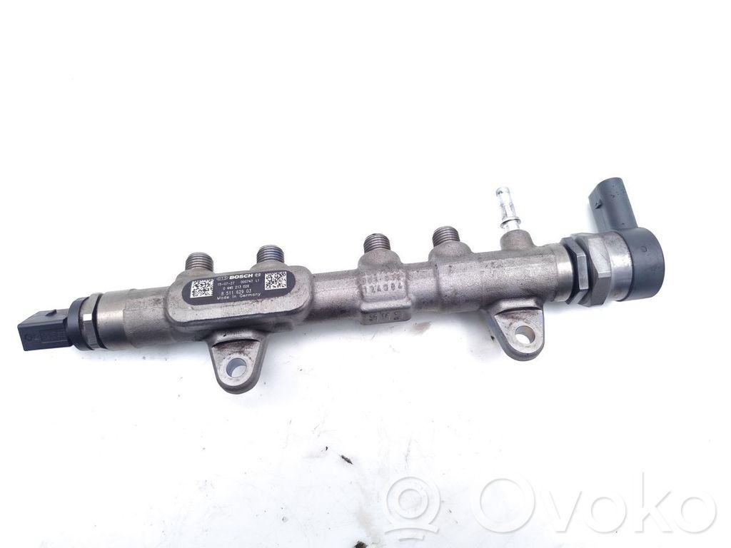 Mini One - Cooper F56 F55 Linea principale tubo carburante