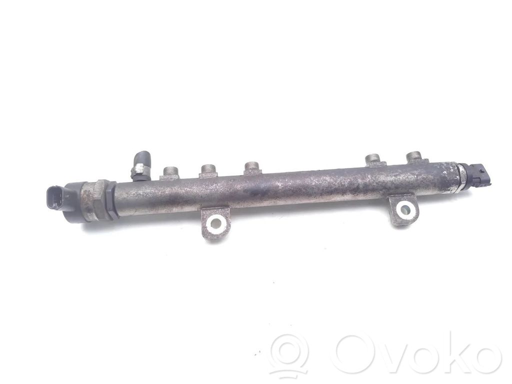 Opel Combo C Rampă alimentare injectoare 