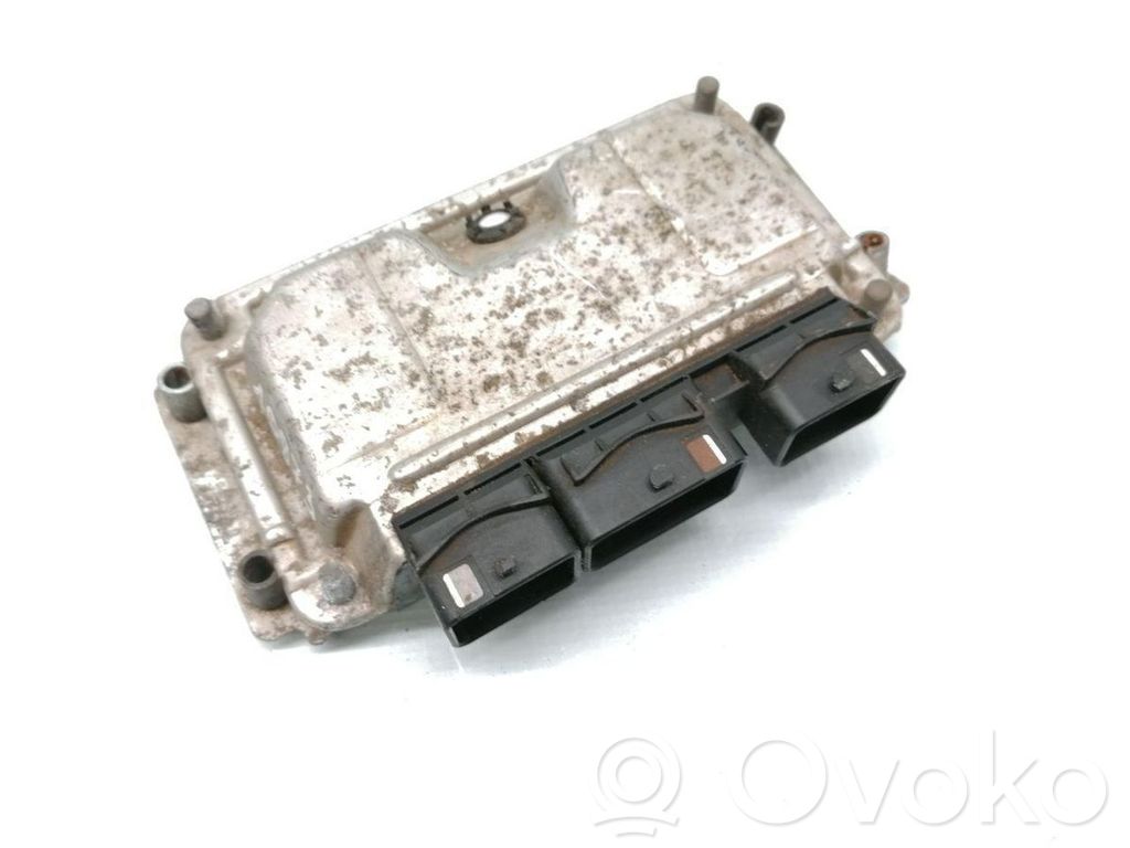 Citroen Berlingo Motorsteuergerät/-modul 