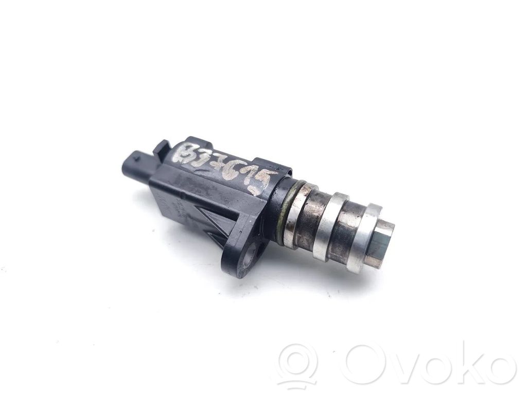 BMW X1 F48 F49 Solenoid supapă turbosuflantă 