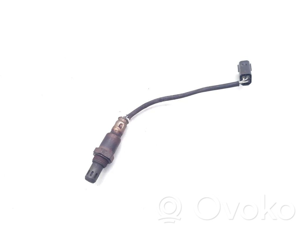 Зонд «Lambda»   0ZA603N2