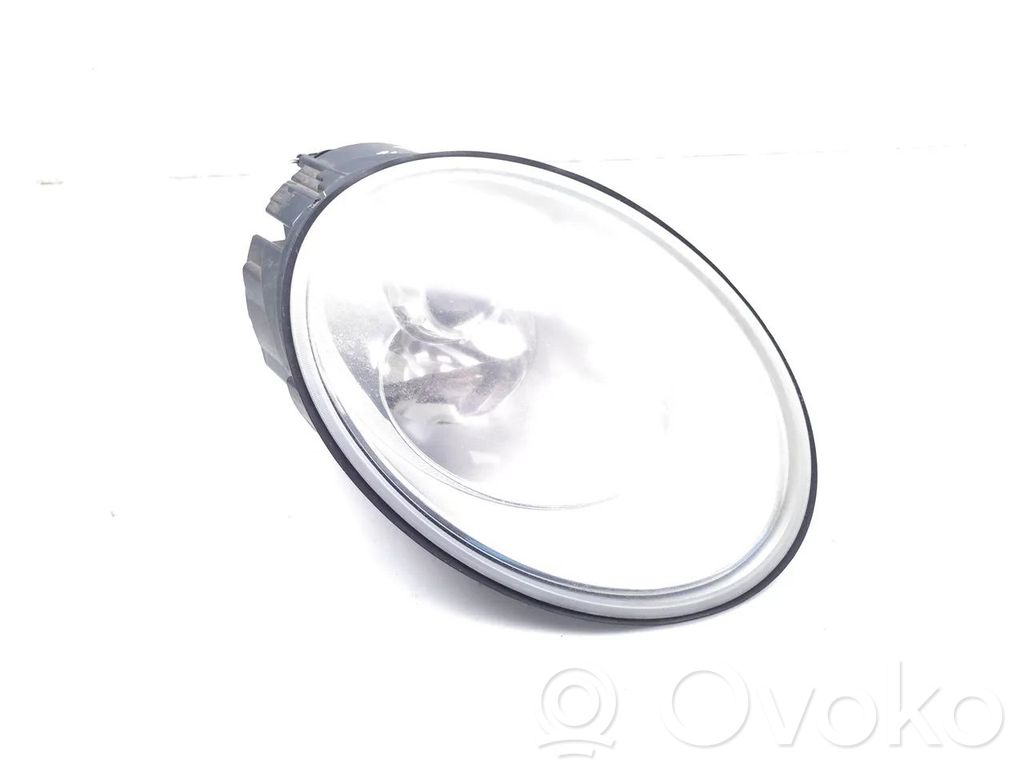 Volkswagen New Beetle Headlight/headlamp 