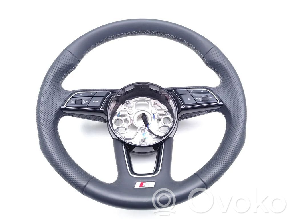 Ford Fiesta Stūre 