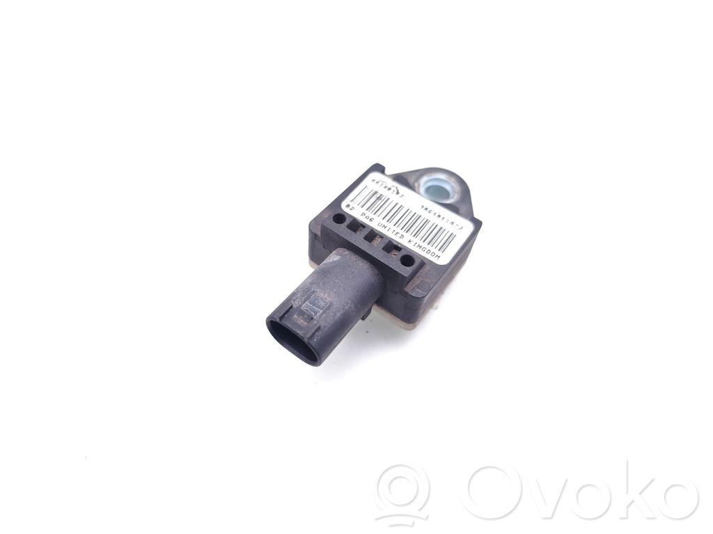 Airbagsensor Crashsensor Drucksensor   97061822900,960E971A9D