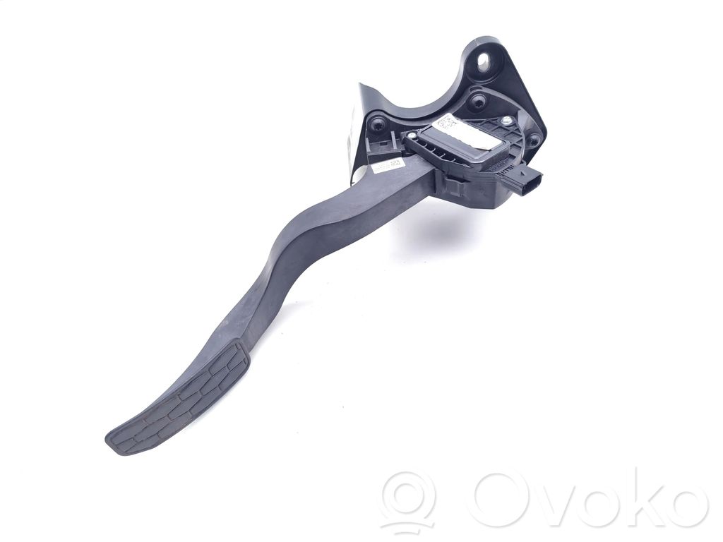 Jaguar I-Pace Accelerator throttle pedal 