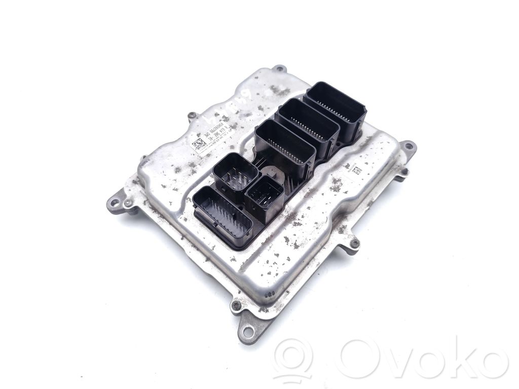 BMW 1 F20 F21 Engine control unit/module 