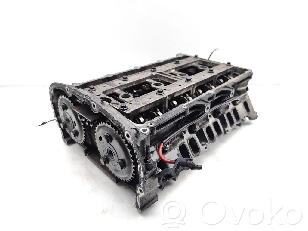 Engine head   6C1Q6090AE,6C1Q6K537AB