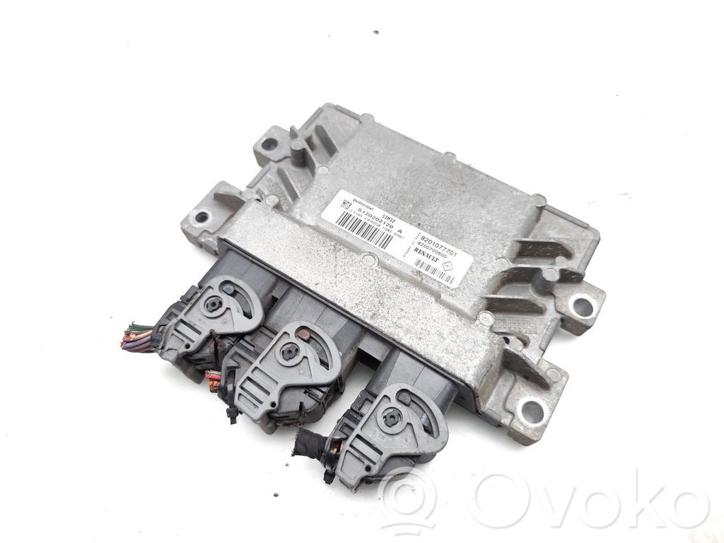 Renault Wind Unitate/modul de control motor