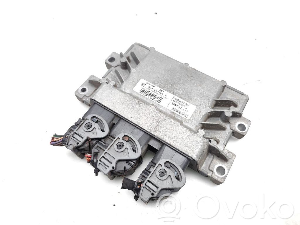 Renault Wind Calculateur moteur ECU