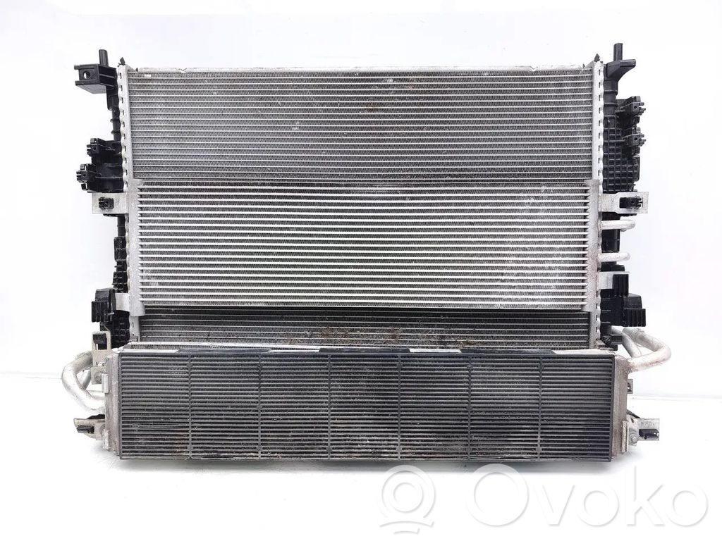 Ford Kuga III Set radiatoare 
