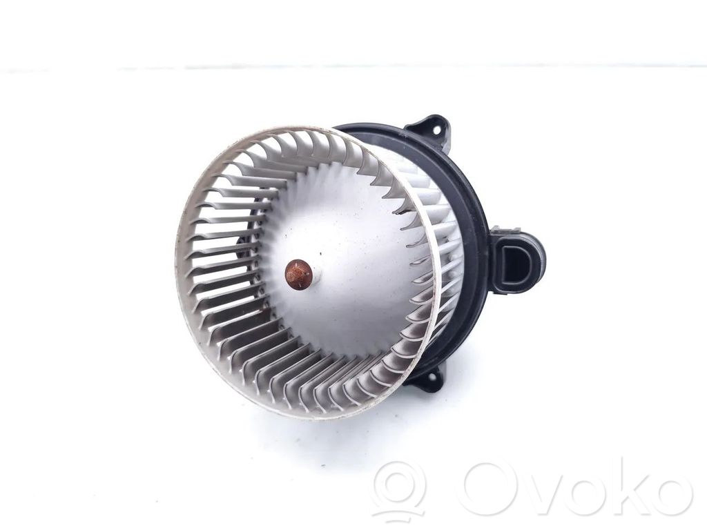 Lämmittimen puhallin   BK2T18456BC,0130115573